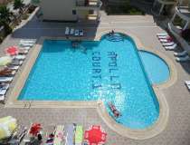 Apollo Court I  - Didim