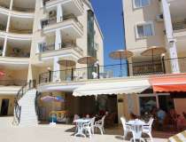 Apollo Court II  - Didim