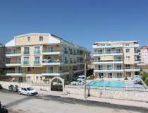 Apollo Court IV  - Didim